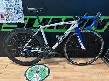 Specialized S-Works tarmac S(52)