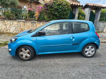 Twingo 2012