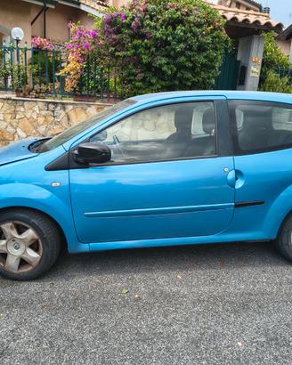 Twingo 2012