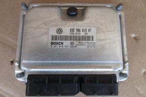 Centralina motore SEAT IBIZA 1.9 TDI del 2003