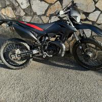 Beta RR Enduro 50 - 2013