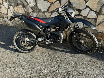 Beta RR Enduro 50 - 2013