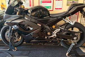 SUZUKI GSX-R 1000