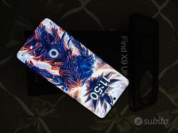 Oppo find x9 ultra 