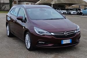 Opel Astra 1.6 CDTi 136CV Start&Stop Sports Tourer