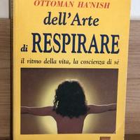 Ottoman Ha'nish Dell'Arte Di Respirare Mistral 96