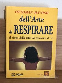 Ottoman Ha'nish Dell'Arte Di Respirare Mistral 96