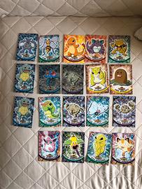Pokemon topps
