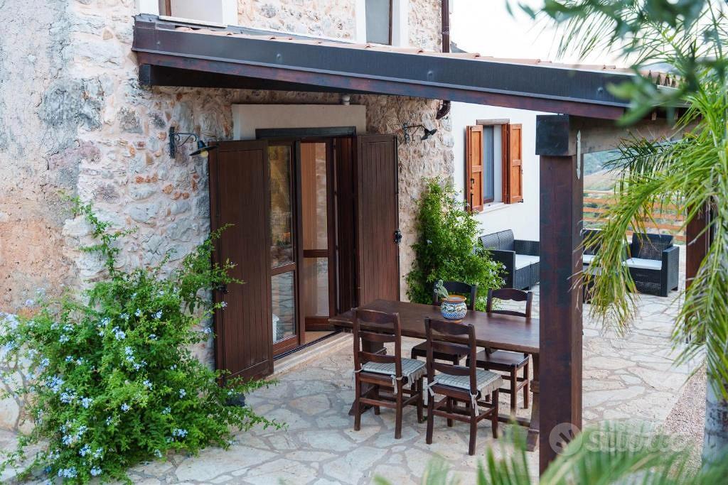 Casa – Castellammare del Golfo, Villaggio Sporting - Altro