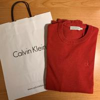 Calvin Klein | Maglioncino Uomo Tg. L