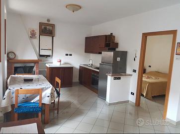 Appartamento Sant'Agata Feltria