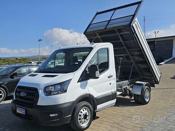 Ford Transit 350 2.0 tdci 130cv entry L2H2 RIBALTA