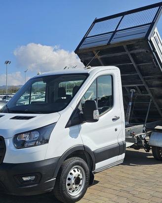 Ford Transit 350 2.0 tdci 130cv entry L2H2 RIBALTA