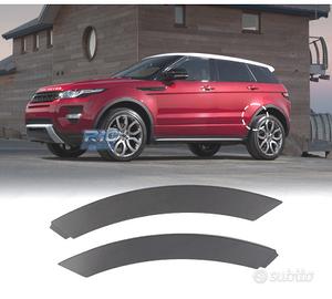 ALLARGAMENTI PASSARUOTA POSTERIORI RANGE ROVER EVO