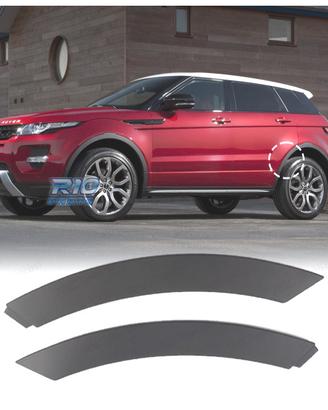 ALLARGAMENTI PASSARUOTA POSTERIORI RANGE ROVER EVO