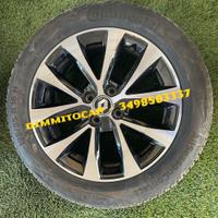 Renault Cerchi e gomme