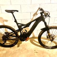 Ebike cannondale moterra neo3