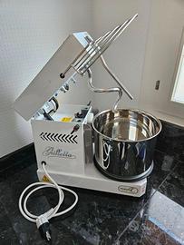 Impastatrice a spirale FAMAG Grilletta IM5-S 10V H