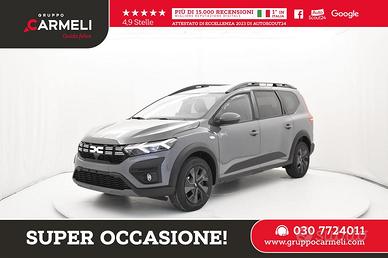 Dacia Jogger 1.0 tce Expression Gpl 100cv