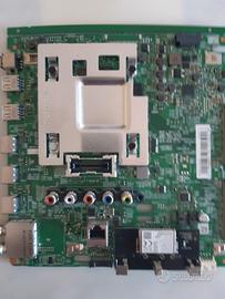 main samsung ue43ru7172 ed altri modelli 