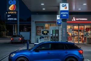 Audi Q2 tfsi 40 quattro