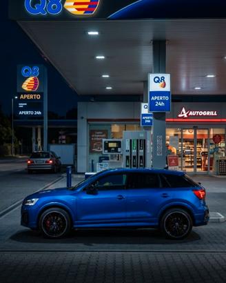 Audi Q2 tfsi 40 quattro