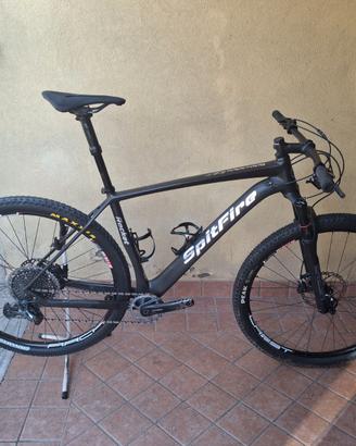 MTB Spitfire taglia L