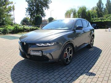 Alfa Romeo Tonale 1.5 160Cv MHEV TCT7 VELOCE - Car
