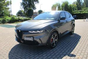 Alfa Romeo Tonale 1.5 160Cv MHEV TCT7 VELOCE - Car