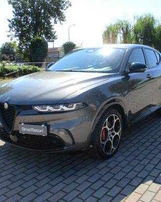 Alfa Romeo Tonale 1.5 160Cv MHEV TCT7 VELOCE - Car