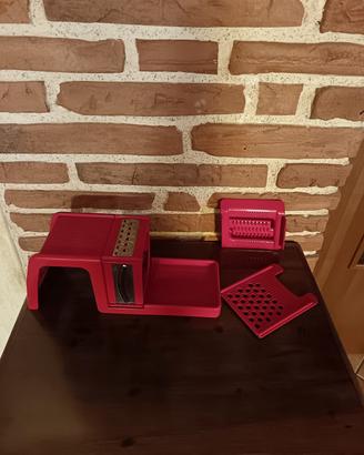 Affettaverdure  marca Valira