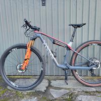 canyon lux 2021