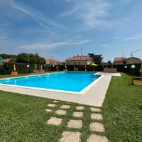 Bilocale ristrutturato