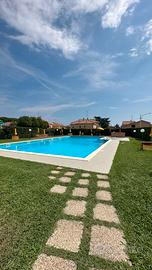 Bilocale ristrutturato