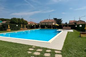 Bilocale ristrutturato