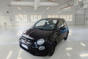 FIAT 500 1.0 70 CV IBRIDO CULT 3 PORTE BERLINA