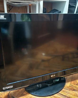 LG 32 POLLICI USATO