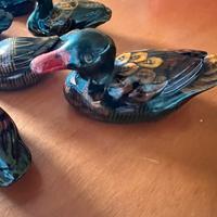 Set 10 paperelle decorative