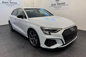 Audi A3 SPB 35 TDI S tronic line edition