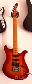 Chitarra Elettr Samick Artist Originale Come Nuova