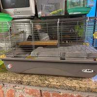 Gabbia per criceti di grandi dimensioni (OFFERT3)