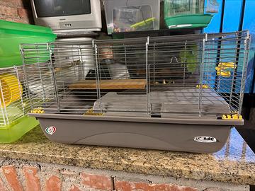 Gabbia per criceti di grandi dimensioni (OFFERT3)