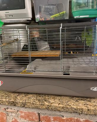 Gabbia per criceti di grandi dimensioni (OFFERT3)