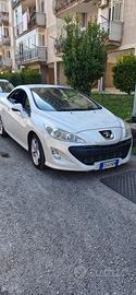 peugeot 308 coupè 