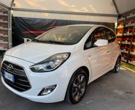 Hyundai iX20 1.4 90 CV GPL