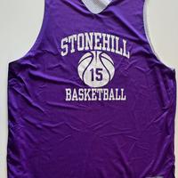 Maglia basket Nike canotta jersey