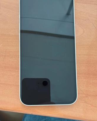 Iphone 13 128gb white