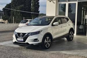Nissan Qashqai 1.5 dci N-Connecta 115cv