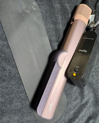 Piastra per capelli Dyson Airstrait