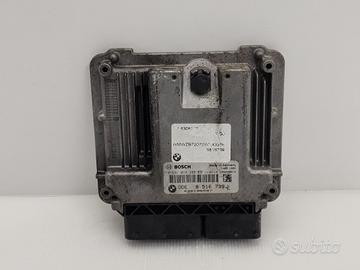 CENTRALINA MOTORE MINI Countryman 1° Serie 851673